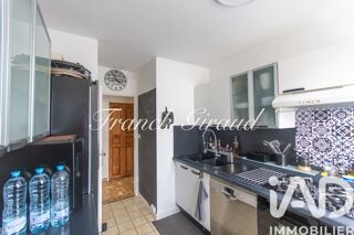  Appartement � vendre 4 pi�ces 69 m�