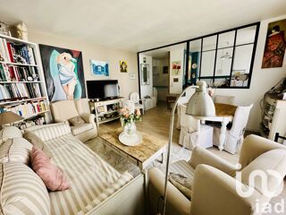  Appartement  vendre 3 pices 61 m