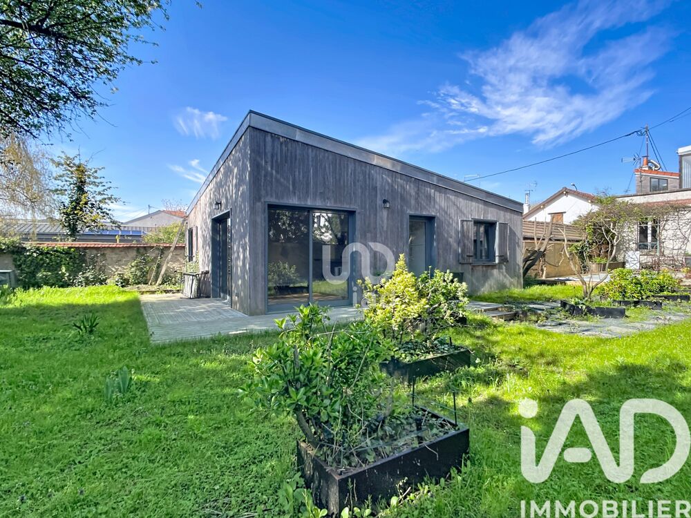 � vendre  Villa Saint-Maur-des-Foss�s (94100)