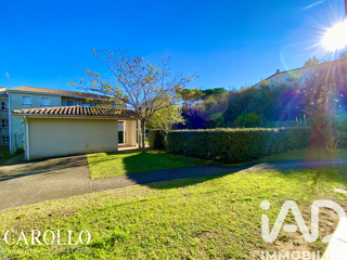  Appartement � vendre 3 pi�ces 53 m�