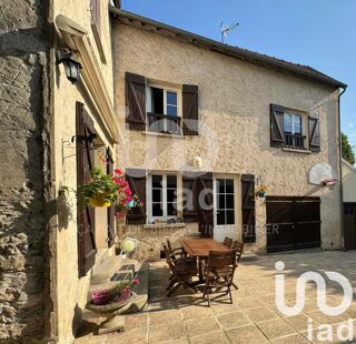  Maison � vendre 9 pi�ces 224 m�