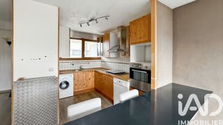  Appartement � vendre 4 pi�ces 74 m�