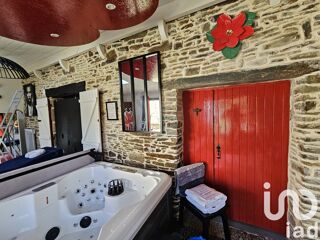  Maison  vendre 9 pices 313 m