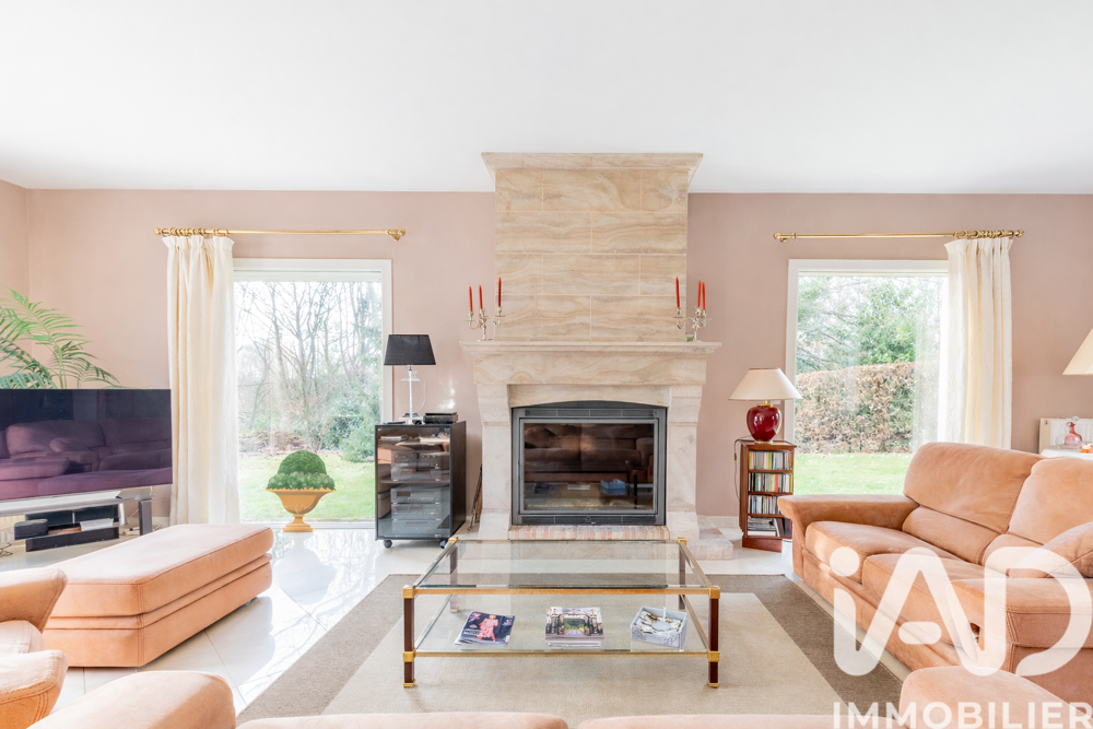 � vendre  Villa Janvry (91640)