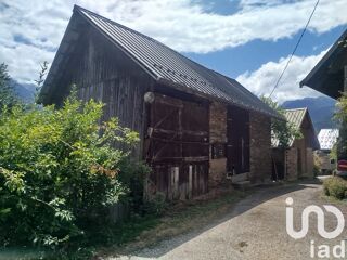  Maison � vendre 2 pi�ces 45 m�