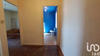  Maison  vendre 3 pices 67 m