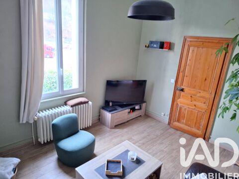   Vente Maison/villa 7 pi�ces Maison - 7 pi�ce(s) - 125 m�