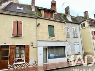  Maison � vendre 3 pi�ces 61 m�