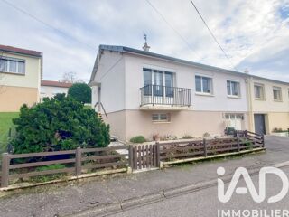  Maison � vendre 3 pi�ces 85 m�