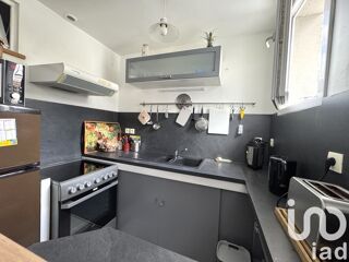  Appartement � vendre 2 pi�ces 38 m�