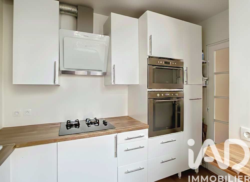 � vendre  Maison Antony (92160)