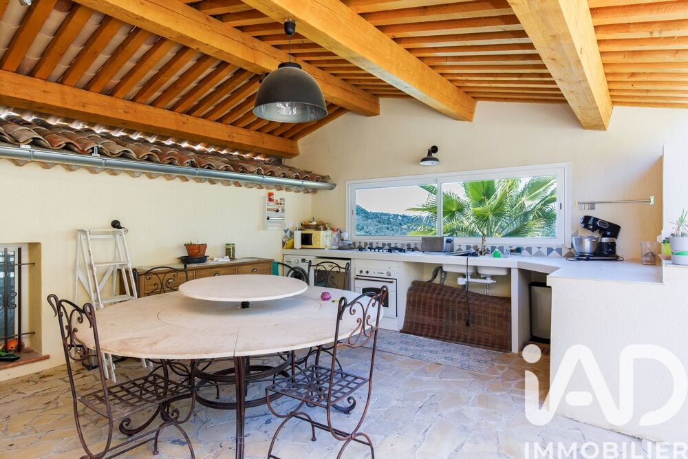 � vendre  Maison Mandelieu-la-Napoule (06210)