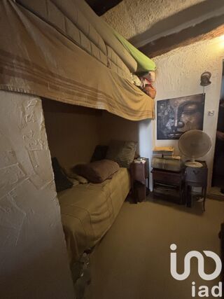  Appartement � vendre 1 pi�ce 22 m�