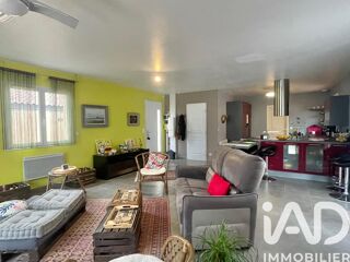  Maison � vendre 5 pi�ces 90 m�