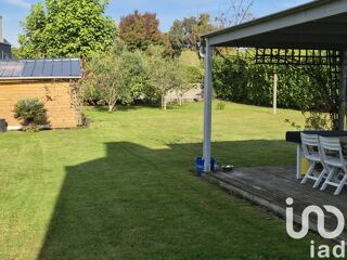  Maison  vendre 4 pices 83 m