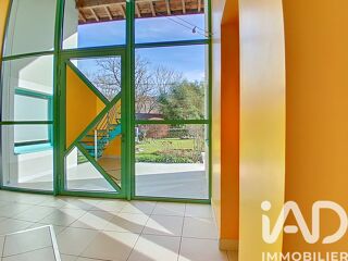  Maison � vendre 5 pi�ces 195 m�