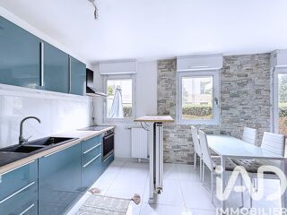  Appartement � vendre 2 pi�ces 45 m�