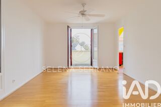  Appartement � vendre 4 pi�ces 86 m�