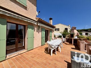  Maison � vendre 8 pi�ces 203 m�