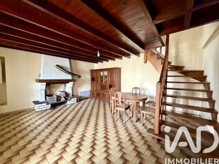  Maison � vendre 3 pi�ces 65 m�