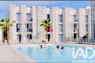  Appartement � vendre 2 pi�ces 32 m�