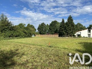  Terrain � vendre 645 m�
