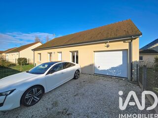  Maison � vendre 5 pi�ces 89 m�