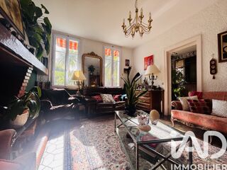  Maison � vendre 7 pi�ces 263 m�