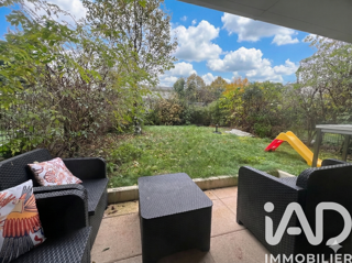  Appartement � vendre 2 pi�ces 53 m�