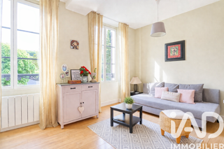  Appartement � vendre 5 pi�ces 103 m�