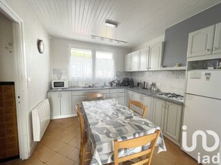  Maison � vendre 5 pi�ces 80 m�