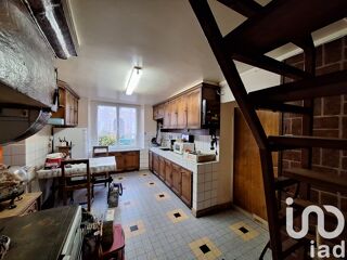  Maison  vendre 4 pices 88 m