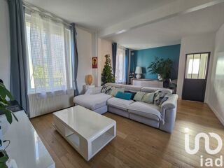  Maison  vendre 6 pices 97 m