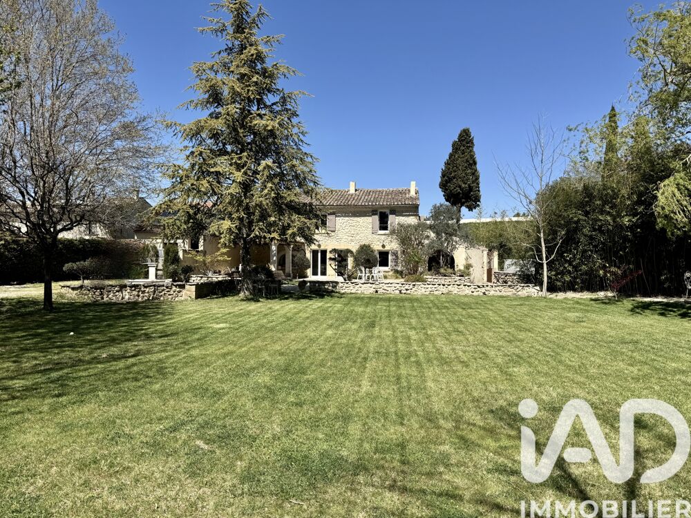 � vendre  Maison Cavaillon (84300)