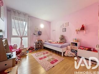  Appartement � vendre 4 pi�ces 98 m�