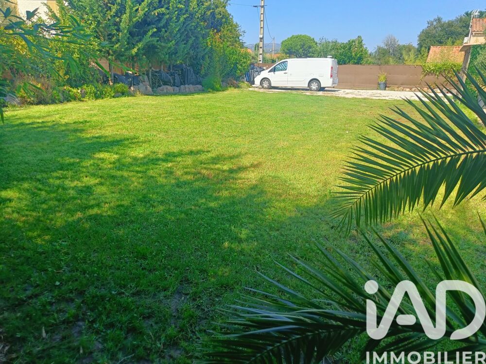 � vendre  Maison Solli�s-Ville (83210)