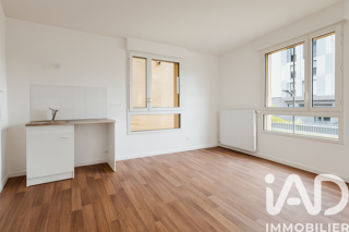  Appartement � vendre 3 pi�ces 66 m�