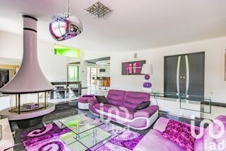  Villa � vendre 11 pi�ces 299 m�