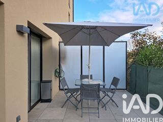  Appartement � vendre 3 pi�ces 68 m�