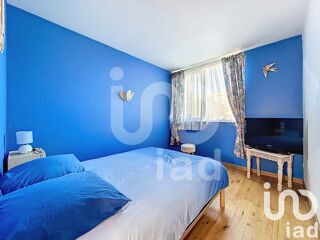  Appartement � vendre 3 pi�ces 51 m�