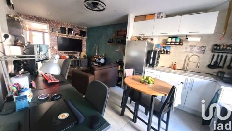   Vente Appartement 2 pi�ces Appartement - 2 pi�ce(s) - 30 m�