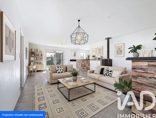  Maison � vendre 4 pi�ces 90 m�