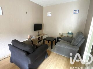  Appartement � vendre 2 pi�ces 46 m�