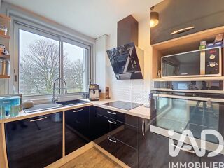  Appartement � vendre 3 pi�ces 66 m�