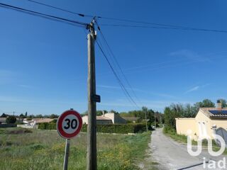  Terrain � vendre 2160 m�