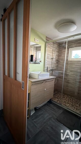  Maison � vendre 4 pi�ces 93 m�