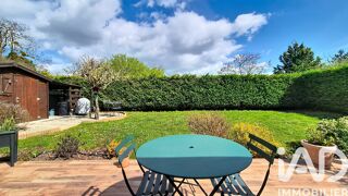  Maison � vendre 5 pi�ces 120 m�