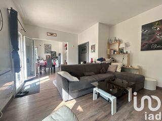  Appartement � vendre 4 pi�ces 75 m�