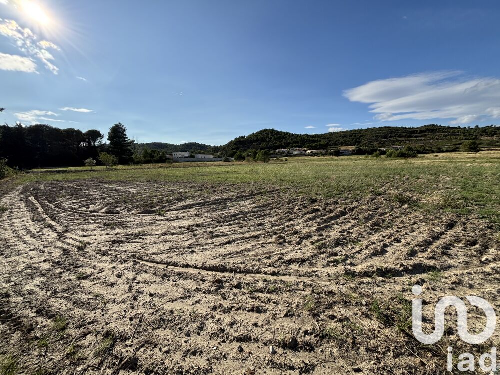 Vente Terrain Vente Terrain � b�tir 1 329 m&sup2; Conilhac-corbi�res