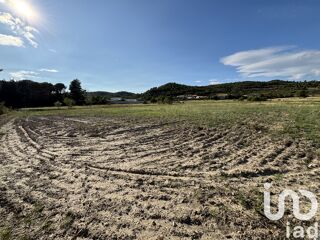  Terrain � vendre 1329 m�